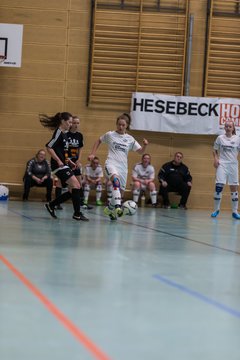 Bild 33 - Hesebeck Hallenmasters